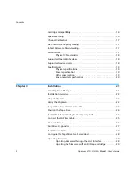 Preview for 4 page of Quantum LTO-5 HH SAS C Technical Reference Manual