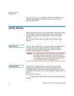 Preview for 8 page of Quantum LTO-5 HH SAS C Technical Reference Manual