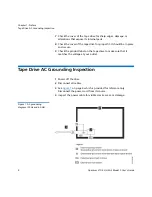 Предварительный просмотр 10 страницы Quantum LTO-5 HH SAS C Technical Reference Manual