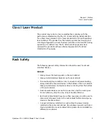 Preview for 11 page of Quantum LTO-5 HH SAS C Technical Reference Manual