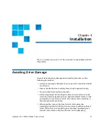 Preview for 27 page of Quantum LTO-5 HH SAS C Technical Reference Manual