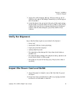 Preview for 29 page of Quantum LTO-5 HH SAS C Technical Reference Manual