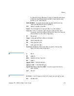 Preview for 109 page of Quantum LTO-5 HH SAS C Technical Reference Manual