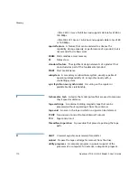 Предварительный просмотр 116 страницы Quantum LTO-5 HH SAS C Technical Reference Manual