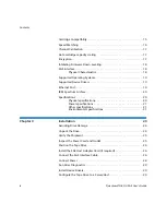 Preview for 4 page of Quantum LTO-8 HH SAS Technical Reference Manual