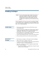 Preview for 86 page of Quantum LTO-8 HH SAS Technical Reference Manual