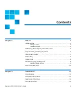 Preview for 3 page of Quantum LTO-9 HH SAS User Manual