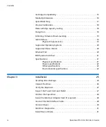 Preview for 4 page of Quantum LTO-9 HH SAS User Manual