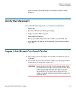 Preview for 33 page of Quantum LTO-9 HH SAS User Manual