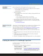 Preview for 3 page of Quantum LTO3 A-Series Quick Start Manual