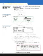 Предварительный просмотр 8 страницы Quantum LTO3 A-Series Quick Start Manual