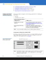 Предварительный просмотр 10 страницы Quantum LTO3 A-Series Quick Start Manual