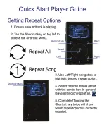 Preview for 8 page of Quantum Miracle IQube User Manual