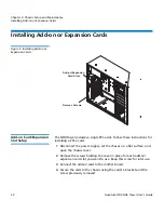 Предварительный просмотр 34 страницы Quantum NDX Series User Manual