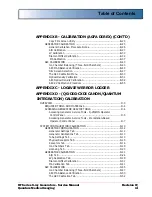 Предварительный просмотр 13 страницы Quantum ODYSSEY HF Series Service Manual