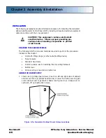 Предварительный просмотр 42 страницы Quantum ODYSSEY HF Series Service Manual