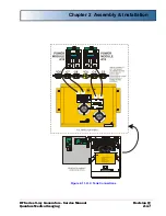 Предварительный просмотр 53 страницы Quantum ODYSSEY HF Series Service Manual