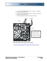 Предварительный просмотр 69 страницы Quantum ODYSSEY HF Series Service Manual