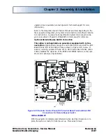 Предварительный просмотр 83 страницы Quantum ODYSSEY HF Series Service Manual