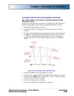 Предварительный просмотр 91 страницы Quantum ODYSSEY HF Series Service Manual