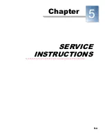 Предварительный просмотр 185 страницы Quantum ODYSSEY HF Series Service Manual