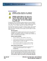 Предварительный просмотр 188 страницы Quantum ODYSSEY HF Series Service Manual