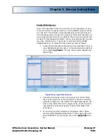 Предварительный просмотр 245 страницы Quantum ODYSSEY HF Series Service Manual