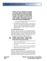 Preview for 268 page of Quantum ODYSSEY HF Series Service Manual