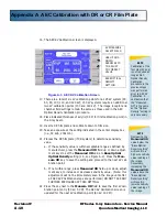 Предварительный просмотр 357 страницы Quantum ODYSSEY HF Series Service Manual