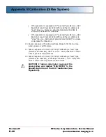 Предварительный просмотр 409 страницы Quantum ODYSSEY HF Series Service Manual