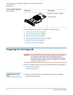 Preview for 2 page of Quantum Optional i350 Quad Port 1 GbE Card Installation Instructions Manual