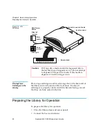 Preview for 40 page of Quantum P3000 Series User Manual