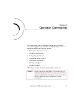 Preview for 63 page of Quantum P3000 Series User Manual