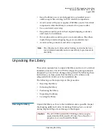 Preview for 7 page of Quantum P7000 Series Unpacking Instructions Manual