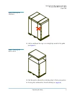 Предварительный просмотр 9 страницы Quantum P7000 Series Unpacking Instructions Manual