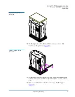 Предварительный просмотр 11 страницы Quantum P7000 Series Unpacking Instructions Manual