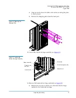 Предварительный просмотр 17 страницы Quantum P7000 Series Unpacking Instructions Manual