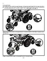 Предварительный просмотр 8 страницы Quantum Power Chairs 600 Basic Operation Instructions