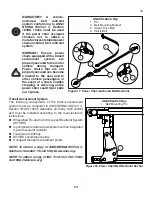 Preview for 15 page of Quantum Power Chairs 600 Basic Operation Instructions