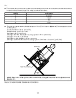 Предварительный просмотр 18 страницы Quantum Power Chairs 600 Basic Operation Instructions