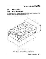 Preview for 19 page of Quantum ProDrive 40S Product Manual