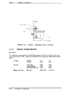 Предварительный просмотр 22 страницы Quantum ProDrive 40S Product Manual