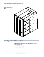 Preview for 4 page of Quantum PX506 Unpacking And Installation Instructions