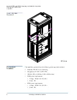 Preview for 6 page of Quantum PX506 Unpacking And Installation Instructions