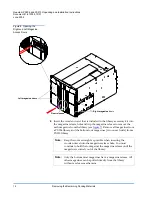 Preview for 12 page of Quantum PX506 Unpacking And Installation Instructions