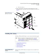 Preview for 15 page of Quantum PX506 Unpacking And Installation Instructions