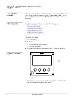 Preview for 32 page of Quantum PX506 Unpacking And Installation Instructions