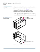 Preview for 38 page of Quantum PX506 Unpacking And Installation Instructions