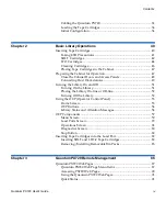 Preview for 4 page of Quantum PX720 User Manual