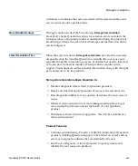 Preview for 21 page of Quantum PX720 User Manual